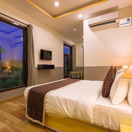 Corbett Wild Resorts & Spa Garjia Екстериор снимка