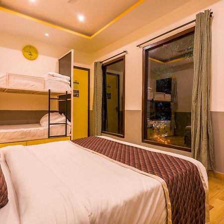 Corbett Wild Resorts & Spa Garjia Екстериор снимка