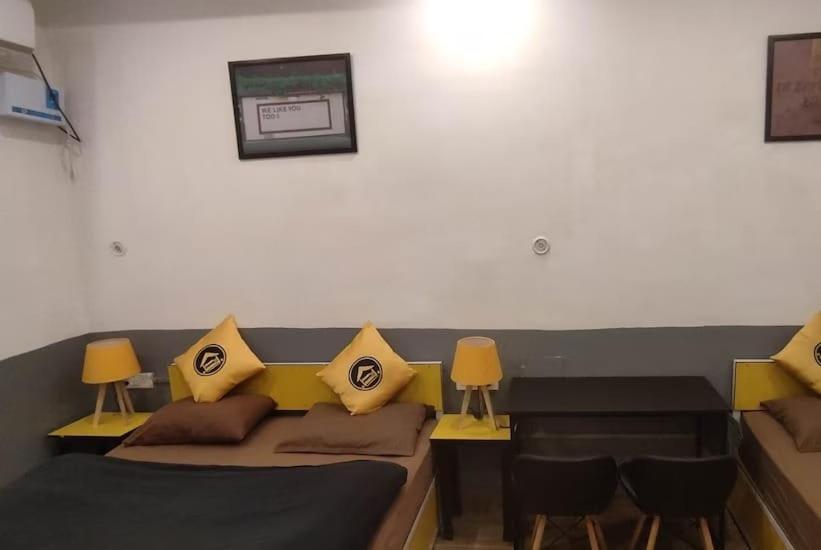 Corbett Wild Resorts & Spa Garjia Екстериор снимка