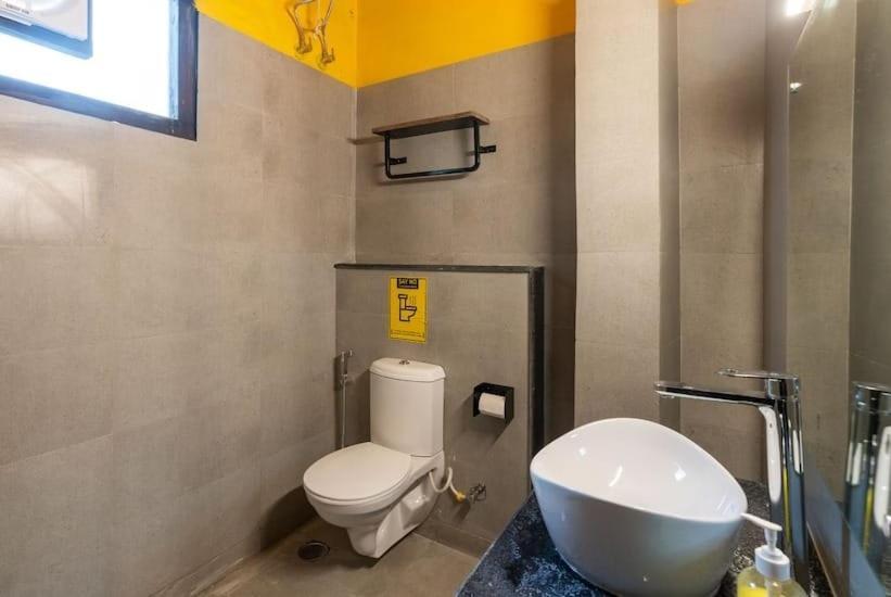 Corbett Wild Resorts & Spa Garjia Екстериор снимка